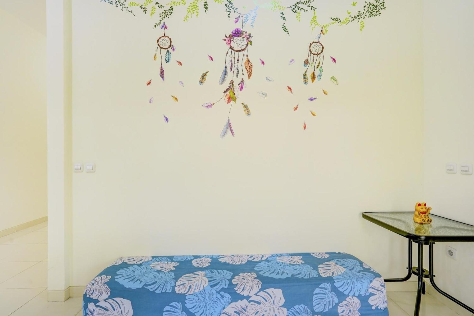 Oyo 90173 Innapp Tenggilis Family Residence Surabaja Zewnętrze zdjęcie